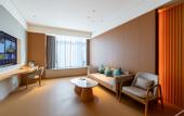 Туры в отель Ji Hotel Foshan Shunde Midea Headquarters Store