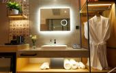 Туры в отель TRUE GO Hotel (Beijing Zhongguancun Software Park Malanwa Metro Station Store)