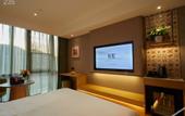 Туры в отель TRUE GO Hotel (Beijing Zhongguancun Software Park Malanwa Metro Station Store)