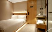 Туры в отель TRUE GO Hotel (Beijing Zhongguancun Software Park Malanwa Metro Station Store)