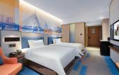 Туры в отель Hampton by Hilton Fucheng  Mianyang