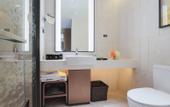 Туры в отель Hampton by Hilton Fucheng  Mianyang