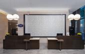Туры в отель Hampton by Hilton Fucheng  Mianyang