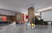 Туры в отель Hampton by Hilton Fucheng  Mianyang