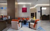 Туры в отель Hampton by Hilton Fucheng  Mianyang