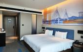 Туры в отель Hampton by Hilton Fucheng  Mianyang