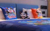Туры в отель Hampton by Hilton Fucheng  Mianyang