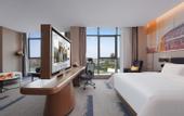 Туры в отель Hampton by Hilton Fucheng  Mianyang