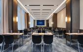 Туры в отель Hampton by Hilton Fucheng  Mianyang
