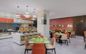 Туры в отель Hampton by Hilton Fucheng  Mianyang