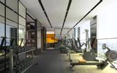 Туры в отель Hampton by Hilton Fucheng  Mianyang