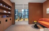 Туры в отель Hampton by Hilton Fucheng  Mianyang