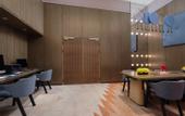 Туры в отель Hampton by Hilton Fucheng  Mianyang
