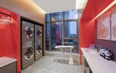 Туры в отель Hampton by Hilton Fucheng  Mianyang