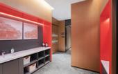 Туры в отель Hampton by Hilton Fucheng  Mianyang