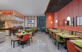 Туры в отель Hampton by Hilton Fucheng  Mianyang