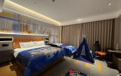 Туры в отель Hampton by Hilton Qingdao West Coast