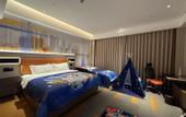 Туры в отель Hampton by Hilton Qingdao West Coast