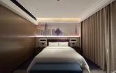 Туры в отель Hampton by Hilton Qingdao West Coast