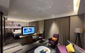 Туры в отель Hampton by Hilton Qingdao West Coast