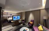 Туры в отель Hampton by Hilton Qingdao West Coast