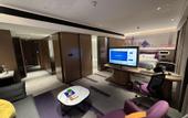 Туры в отель Hampton by Hilton Qingdao West Coast