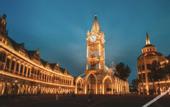 Туры в отель Hampton by Hilton Qingdao West Coast