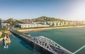 Туры в отель Hampton by Hilton Qingdao West Coast