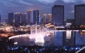 Туры в отель Hampton by Hilton Qingdao West Coast