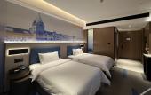 Туры в отель Hampton by Hilton Qingdao West Coast