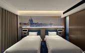 Туры в отель Hampton by Hilton Qingdao West Coast