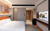 Туры в отель Hampton by Hilton Qingdao West Coast