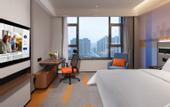 Туры в отель Hampton by Hilton Qingdao West Coast