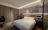 Туры в отель Hampton by Hilton Qingdao West Coast
