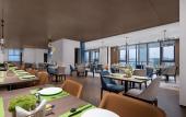 Туры в отель Hampton by Hilton Guangzhou Luoxi