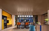 Туры в отель Hampton by Hilton Guangzhou Luoxi