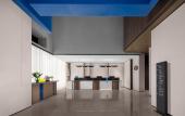 Туры в отель Hampton by Hilton Guangzhou Luoxi