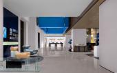 Туры в отель Hampton by Hilton Guangzhou Luoxi