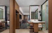 Туры в отель Hampton by Hilton Guangzhou Luoxi