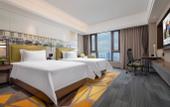 Туры в отель Hampton by Hilton Guangzhou Luoxi