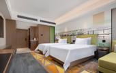 Туры в отель Hampton by Hilton Guangzhou Luoxi