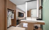 Туры в отель Hampton by Hilton Guangzhou Luoxi