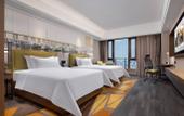 Туры в отель Hampton by Hilton Guangzhou Luoxi