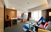 Туры в отель Hampton by Hilton Guangzhou Luoxi