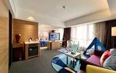 Туры в отель Hampton by Hilton Guangzhou Luoxi