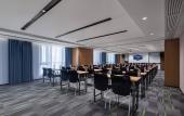 Туры в отель Hampton by Hilton Guangzhou Luoxi