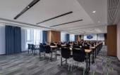 Туры в отель Hampton by Hilton Guangzhou Luoxi