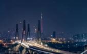 Туры в отель Hampton by Hilton Guangzhou Luoxi