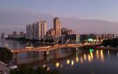 Туры в отель Hampton by Hilton Guangzhou Luoxi