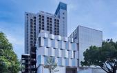 Туры в отель Hampton by Hilton Guangzhou Luoxi
